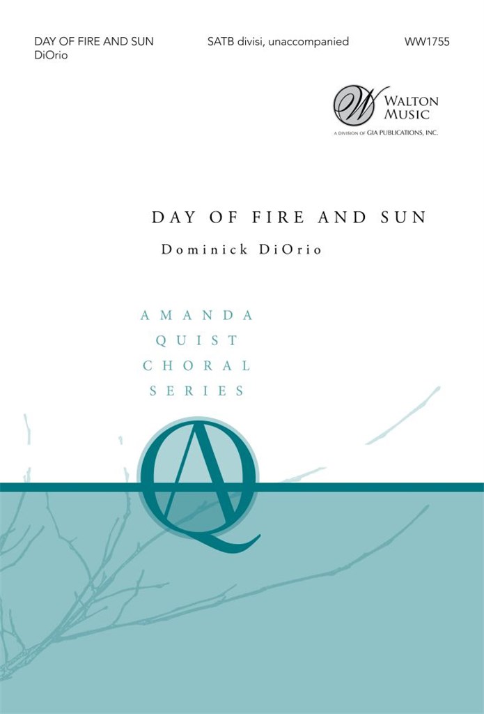 Day of Fire and Sun